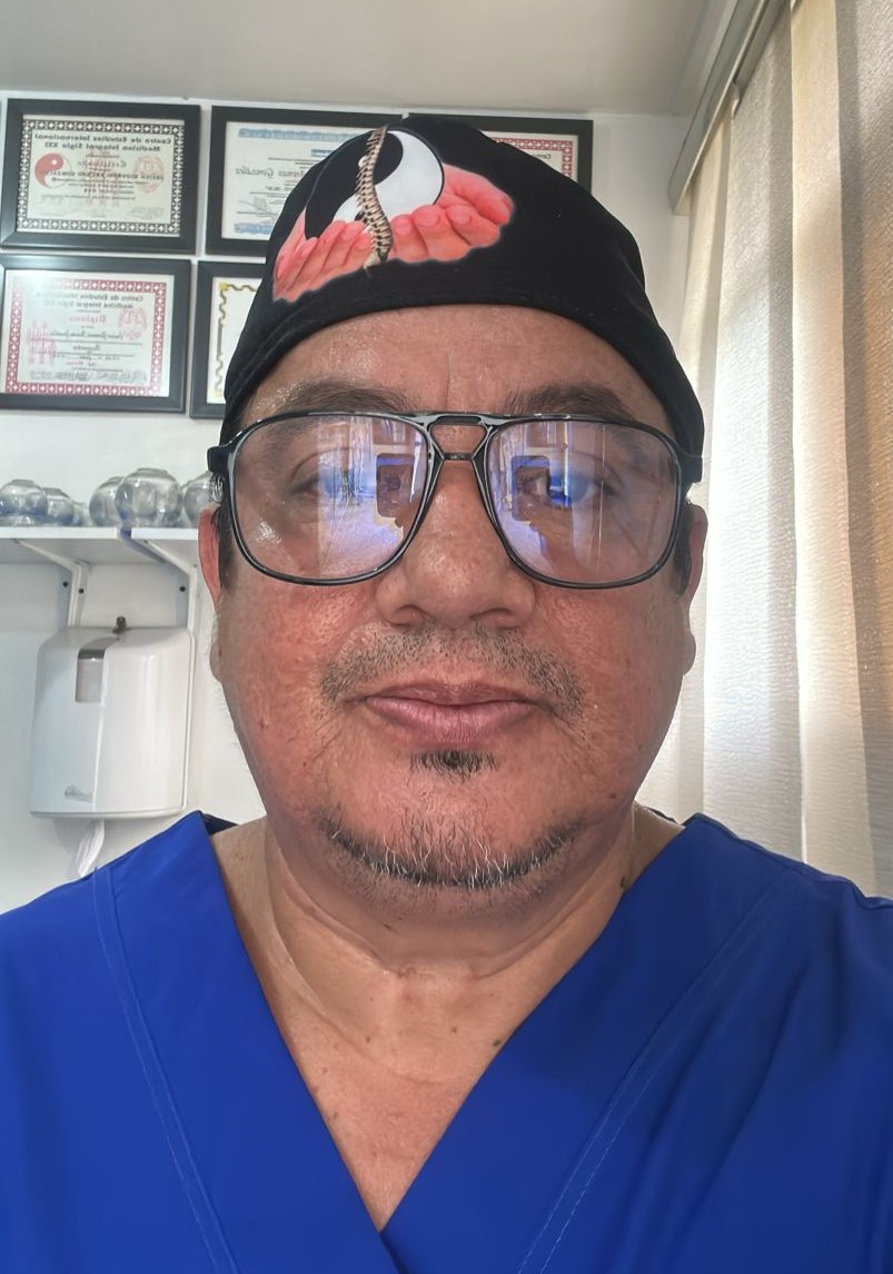 Video Dr. Javier Arenas