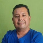 Rody Moisés Cunya Salas