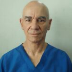 Leandro Arce Cabrera