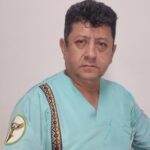 Carlos Alirio Sánchez Martínez