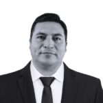 Klever Eugenio Ulloa Garate