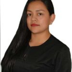 Yamile Esperanza Rodríguez Bram