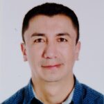 Mesías Orlando Pacheco Prado
