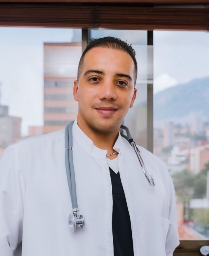 Juan Camilo Obando Santamaria