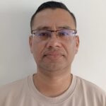 Carlos Alberto Cuello Mjia