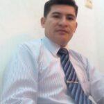 Dr. Eliaser Cruz Cruz
