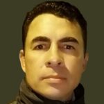 Javier Eladio Perez Estrada