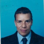 Omar Enrique Larios Fernandez