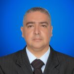 Vladimir Efrain Romero Lugo