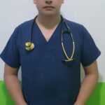 Ubelcer Quispe Agip