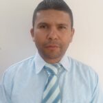 Luis Alberto Morales Sanchez