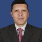 Carlos Andrés Vallejo Benavides