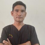 Emerson Segundo Mondragon Quispe