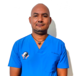 Gilberto Rueda Lozada