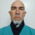Luis Alonzo Urdaneta Ramos
