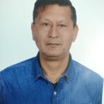 Oscar Parada Rozo