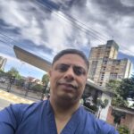 Oscar Eduardo Reinel Corredor