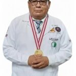 Abel David Landa Osorio