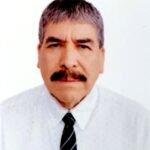 Juan Ermitaño Espinoza Alvarado