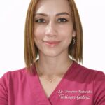 Melissa Tatiana Galviz Naranjo