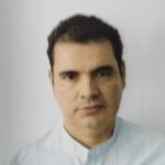 Oscar Arturo Sarrias Mendez