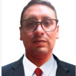 Marco Antonio Melo Pantoja
