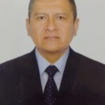 Silher Roni Ipanaque Mendives