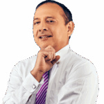 Dr. Pierre Trillos Bejarano