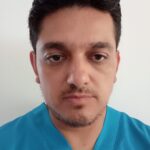 Byron Eduardo Sarmiento Gómez
