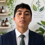 Dr. Christian Rick González Guamán