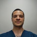 Maikel Ortiz Murillo