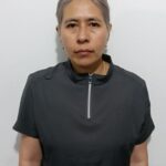 Diana Patricia Lozano Cuéllar