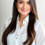 Adriana Paola Pedraos Cruz