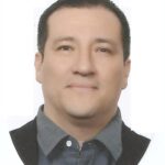 Dr. Alejandro Marín Alvarado