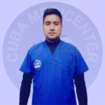 Cristhian Amat Coaquira