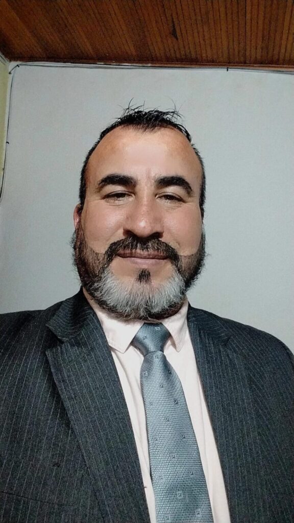 Didier Harold Arango López