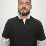 Geison Ernesto Montoya Neira
