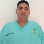 Etzel David Carreño Cáceres