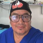 Javier Giovanni Arenas Gonzalez