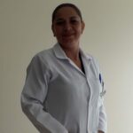 Luz Amparo Montilla Bonilla