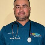 Mario Ávila Vargas