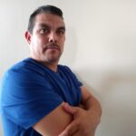 Miguel Angel Reyes García