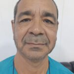 Rafael David Granados Velásquez