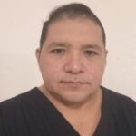 Salomon Molina Zapata