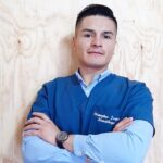 Christopher Sebastián Jaque Vega