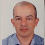 Luis Fernando Rodriguez Montaño