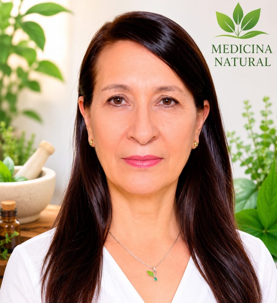 Dra. María Marlene Narváez Ochoa