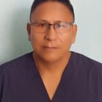 Mario Quinatoa Sacan