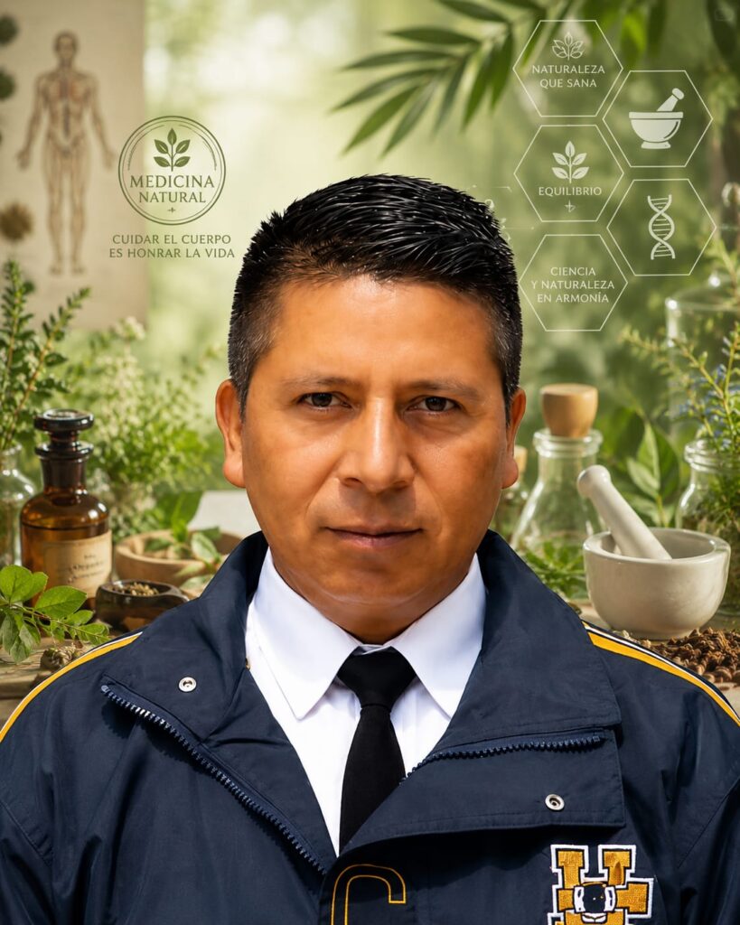 Dr. Marco Hernán Urquizo Escudero