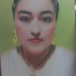 Celia Marina Chango Chavez